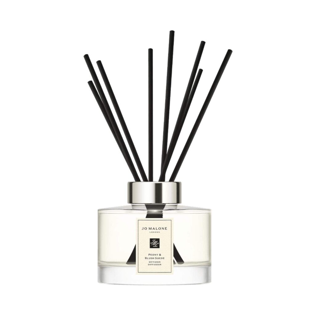 Jo Malone London Peony & Blush Suede Diffuser (165ml) - Jo Malone London