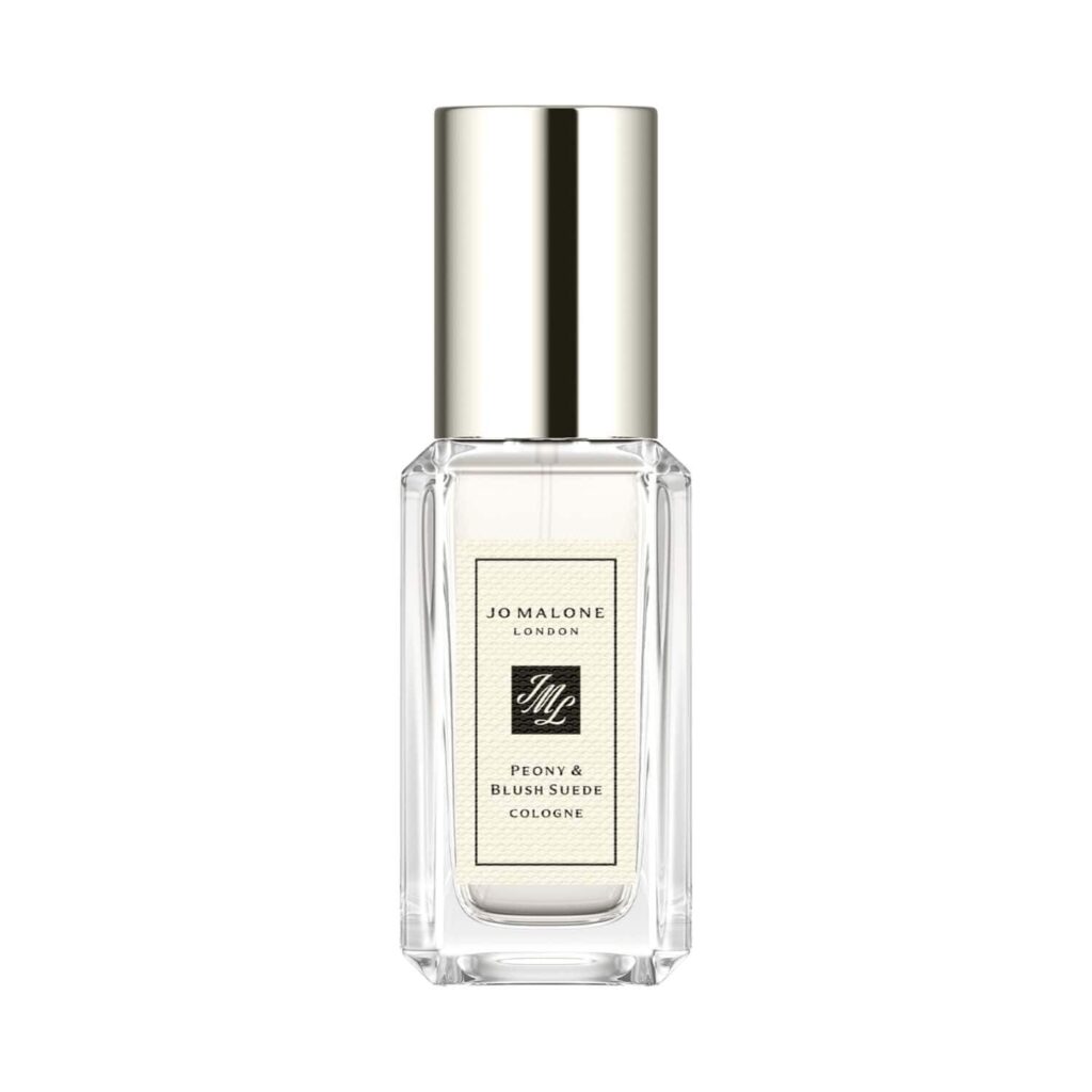 Jo Malone London Peony & Blush Suede Mini Cologne (9ml) - Jo Malone London