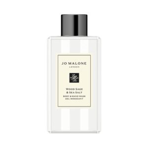 Jo Malone London Wood Sage & Sea Salt Body And Hand Wash (100ml) - Jo Malone London