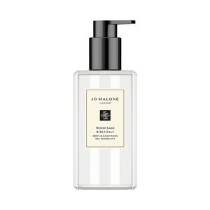 Jo Malone London Wood Sage & Sea Salt Body And Hand Wash (250ml) - Jo Malone London