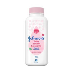 Johnson's Baby Powder Blossoms Natural (200 g) - Johnson's Baby