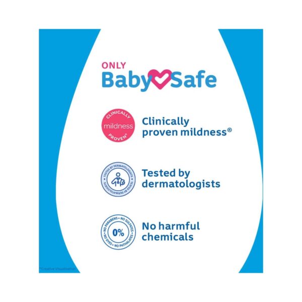 Johnson's Baby Soap (150 g) - Johnson's Baby