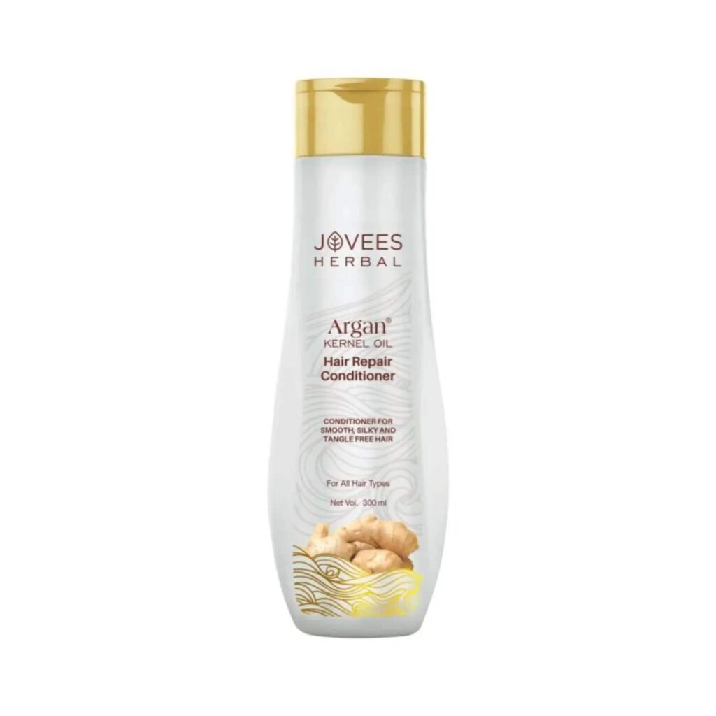 Jovees Argan Kernel Oil Hair Repair Conditioner (300ml) - Jovees