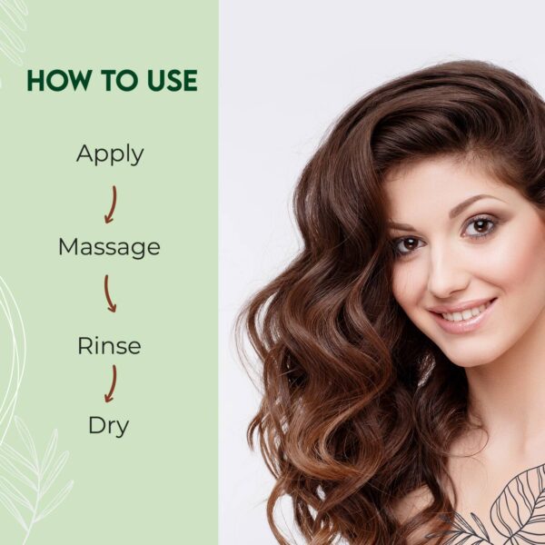 Jovees Bio-Advanced Bhringraj And Olive Hair Oil (100ml) - Jovees
