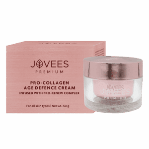 Jovees Premium Age Defence Cream (50g) - Jovees