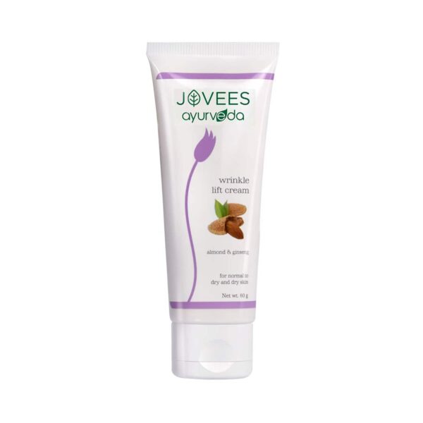 Jovees Wrinkle Lift Cream (60g) - Jovees