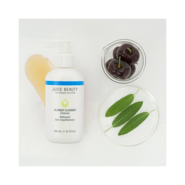 Juice Beauty Blemish Clearing Cleanser (200ml) - Juice Beauty