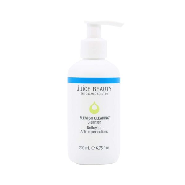 Juice Beauty Blemish Clearing Cleanser (200ml) - Juice Beauty