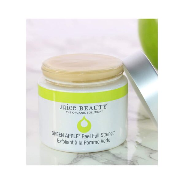 Juice Beauty Green Apple Peel Full Strength Exfoliating Mask (60ml) - Juice Beauty