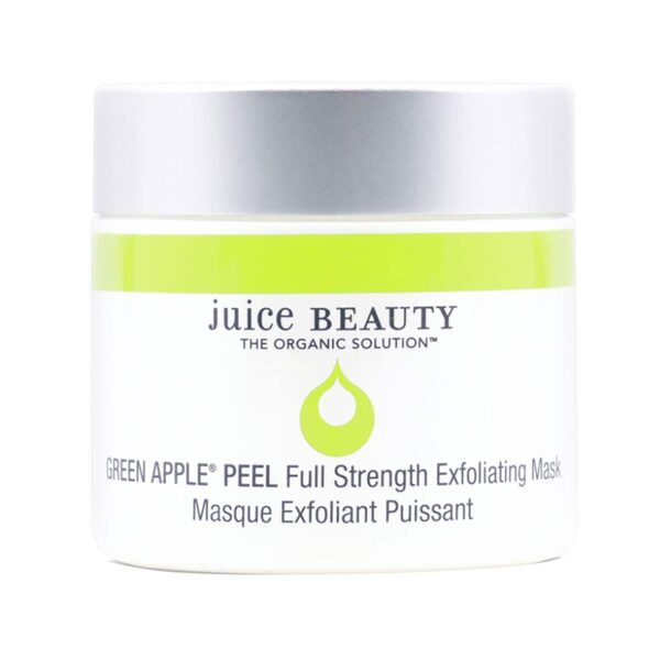 Juice Beauty Green Apple Peel Full Strength Exfoliating Mask (60ml) - Juice Beauty