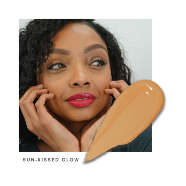 Juice Beauty Stem Cellular CC Cream - Sun Kissed Glow (50ml) - Juice Beauty