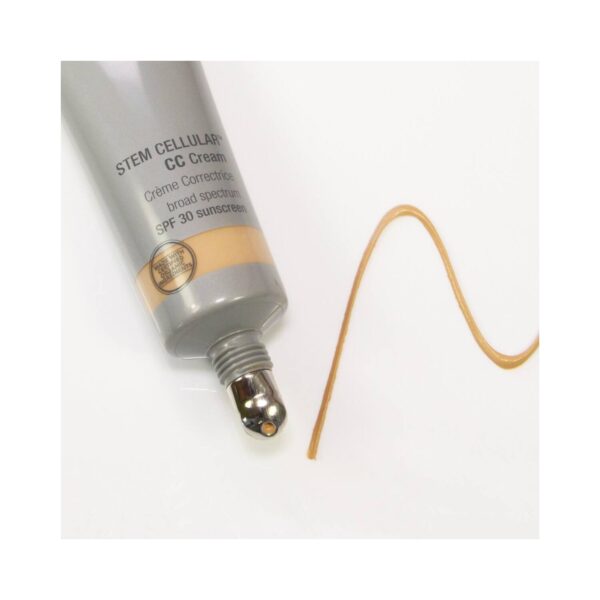 Juice Beauty Stem Cellular CC Cream - Warm Glow (50ml) - Juice Beauty