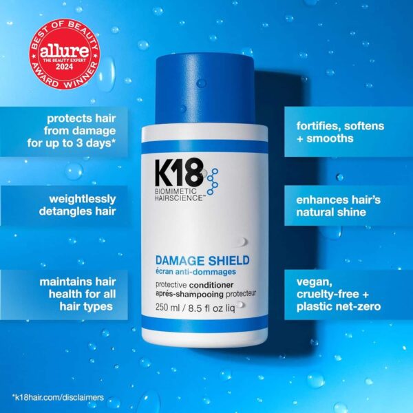 K18 Damage Shield Protective Conditioner (250 ml) - K18