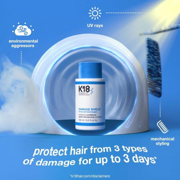 K18 Damage Shield Protective Conditioner (250 ml) - K18