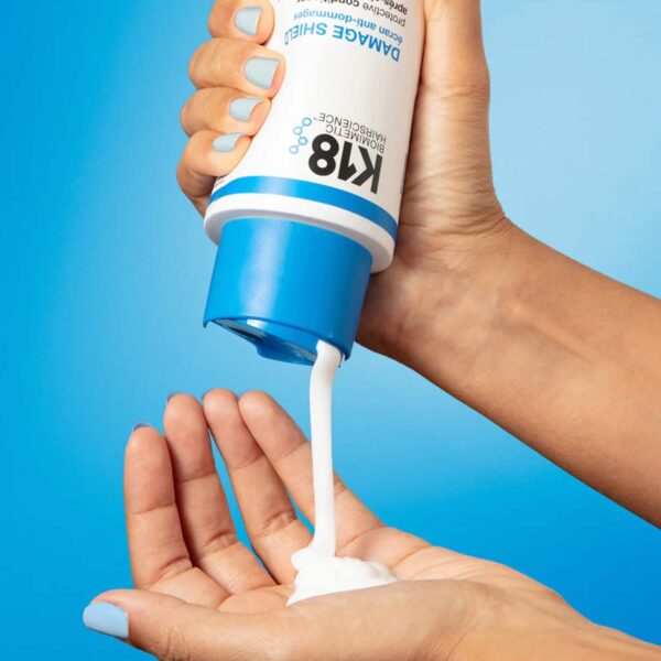 K18 Damage Shield Protective Conditioner (250 ml) - K18