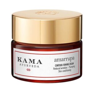 Kama Ayurveda Amarrupa Contour-Defining & Firming Cream (15 ml) - Kama Ayurveda