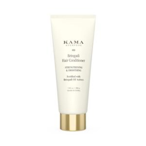 Kama Ayurveda Bringadi Hair Conditioner (200g) - Kama Ayurveda