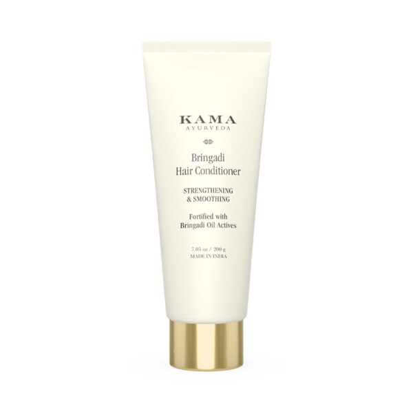 Kama Ayurveda Bringadi Hair Conditioner (200g) - Kama Ayurveda