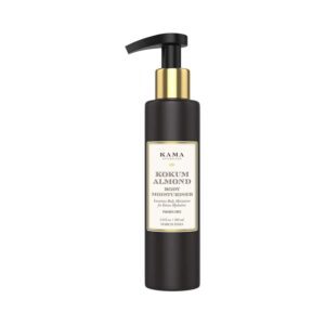 Kama Ayurveda Kokum Almond Body Moisturiser (200ml) - Kama Ayurveda