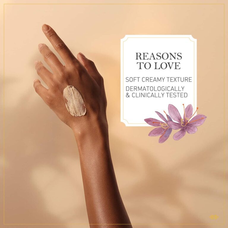 Kama Ayurveda Kumkumadi Brightening Face Scrub (25g) - Kama Ayurveda