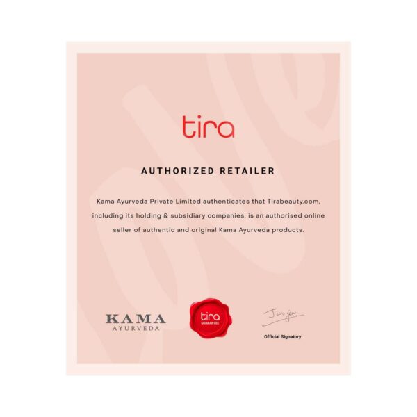 Kama Ayurveda Sanobar Hair Cleanser (200ml) - Kama Ayurveda