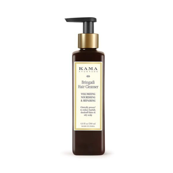 Kama Ayurveda Shampoo and Conditioner Combo - Kama Ayurveda