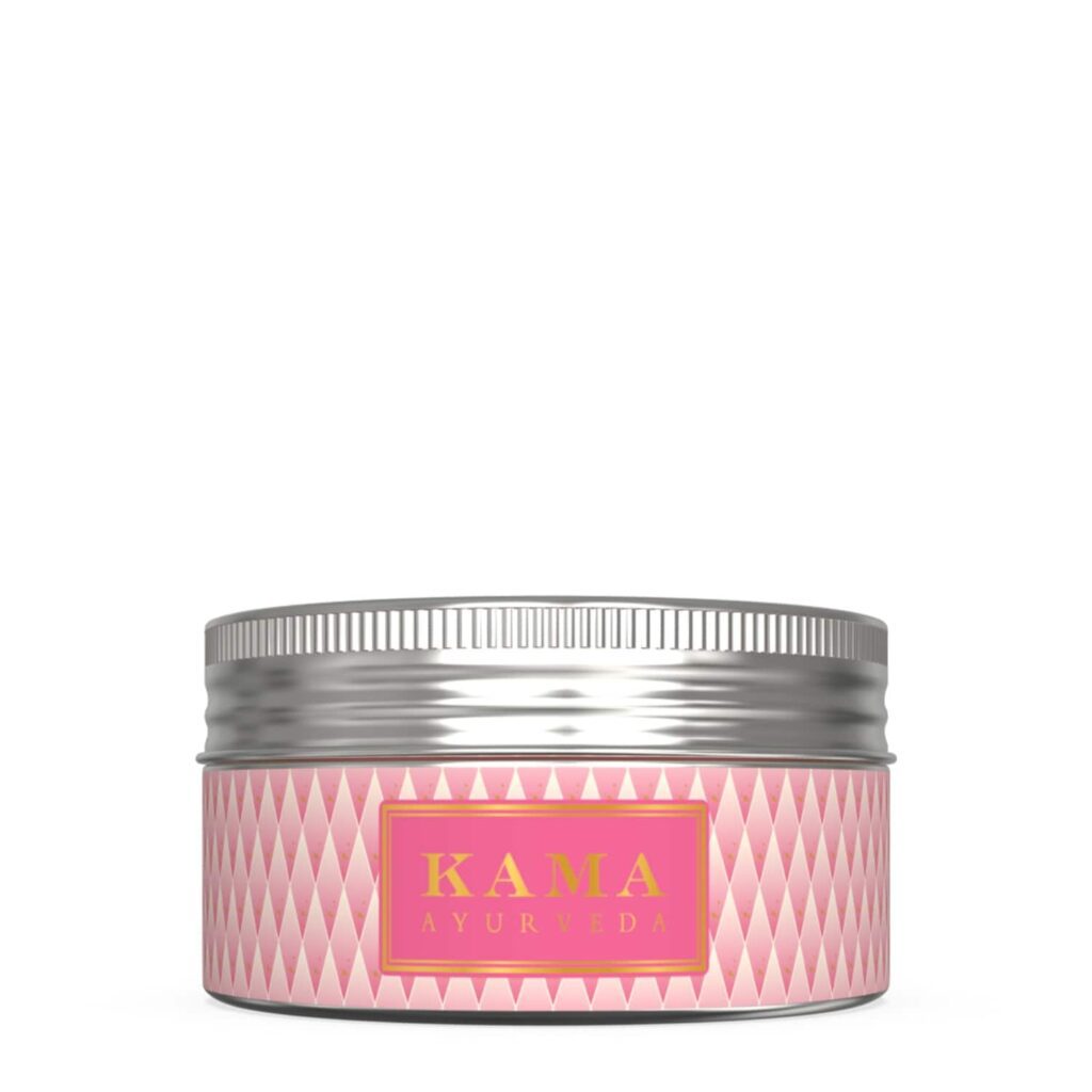 Kama Ayurveda Shea Lotus Body Butter (200g) - Kama Ayurveda