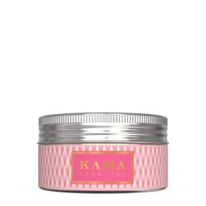 Kama Ayurveda Shea Lotus Body Butter (200g) - Kama Ayurveda