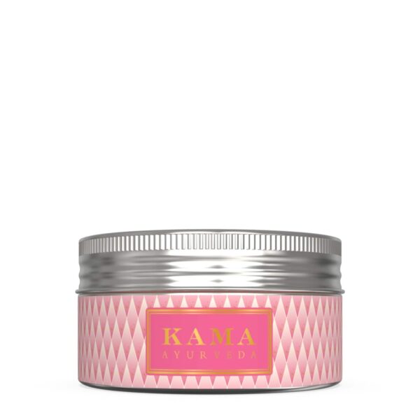 Kama Ayurveda Shea Lotus Body Butter (200g) - Kama Ayurveda