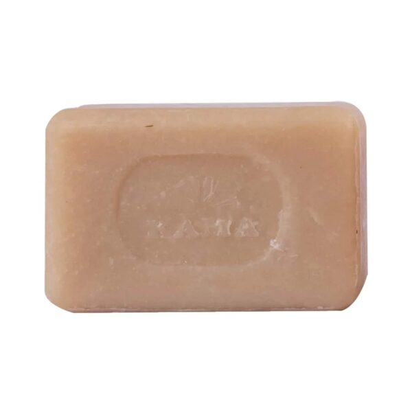 Kama Ayurveda Turmeric And Myrrh Skin Brightening Soap (125g) - Kama Ayurveda
