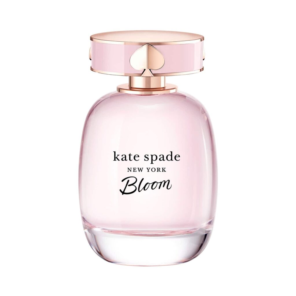 Kate Spade New York Bloom Eau De Toilette (100 ml) - Kate Spade