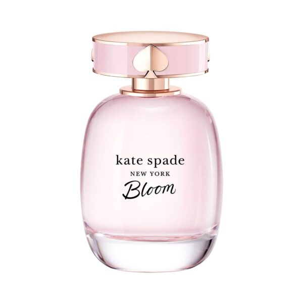 Kate Spade New York Bloom Eau De Toilette (100 ml) - Kate Spade