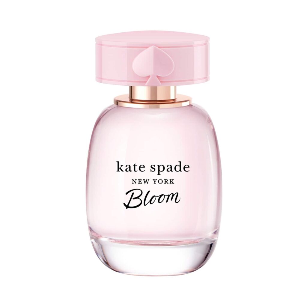 Kate Spade New York Bloom Eau De Toilette (40 ml) - Kate Spade