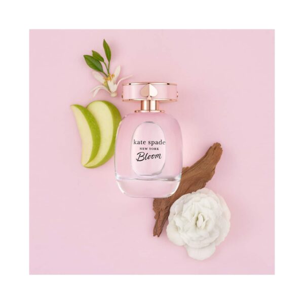 Kate Spade New York Bloom Eau De Toilette (40 ml) - Kate Spade