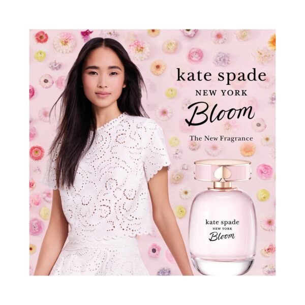 Kate Spade New York Bloom Eau De Toilette (40 ml) - Kate Spade