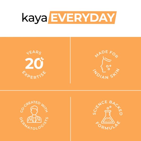 KAYA AgeDefy Tinted Sunscreen SPF 50 (50 g) - KAYA
