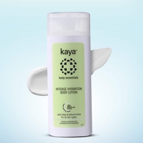 KAYA Intense Hydration Body Lotion - (200ml) - KAYA