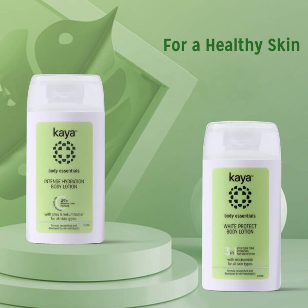 KAYA Intense Hydration Body Lotion - (200ml) - KAYA