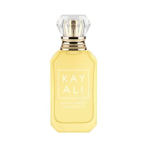 Kayali Capri in a Bottle Lemon Sugar | 14 Eau de Parfum (10 ml) - Kayali