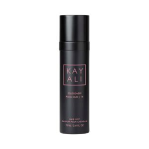 Kayali Oudgasm Rose Oud 16 Hair Mist (75 ml) - Kayali