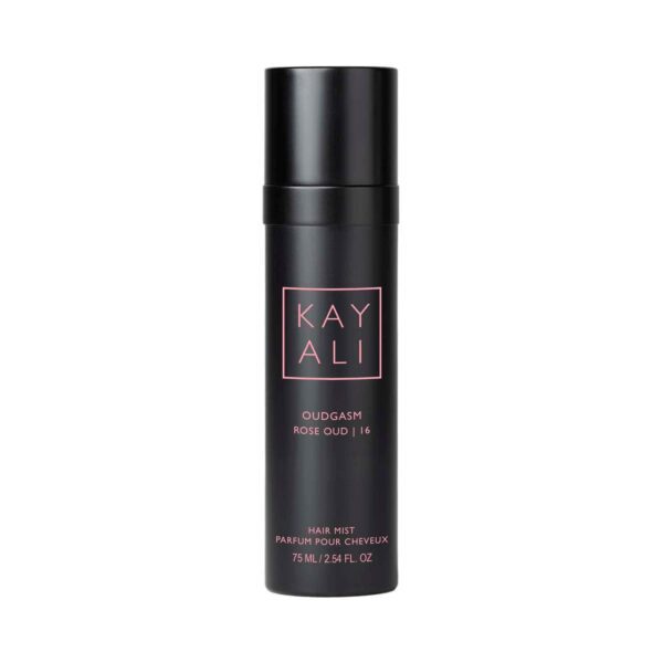 Kayali Oudgasm Rose Oud 16 Hair Mist (75 ml) - Kayali