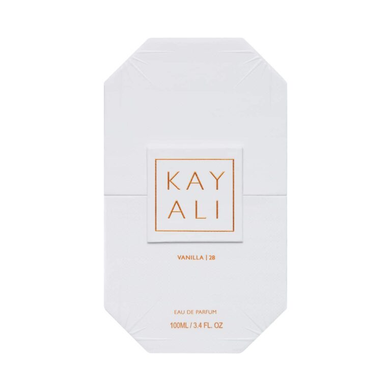 Kayali Vanilla 28 Eau De Parfum (100ml) - Kayali