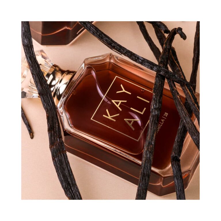 Kayali Vanilla 28 Eau De Parfum (100ml) - Kayali