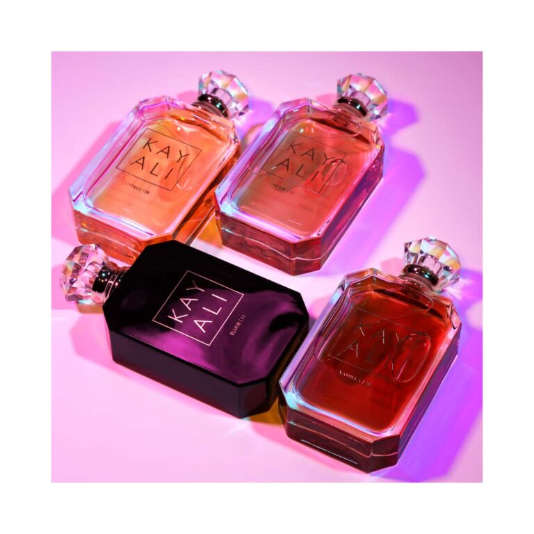 Kayali Vanilla 28 Eau De Parfum (100ml) - Kayali