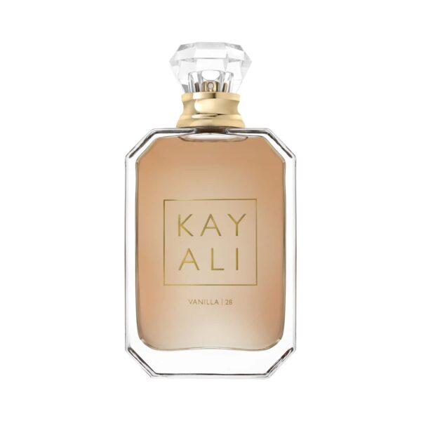 Kayali Vanilla 28 Eau De Parfum (100ml) - Kayali