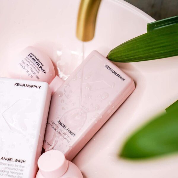 Kevin Murphy Angel Rinse A Volumising Conditioner (250ml) - Kevin Murphy