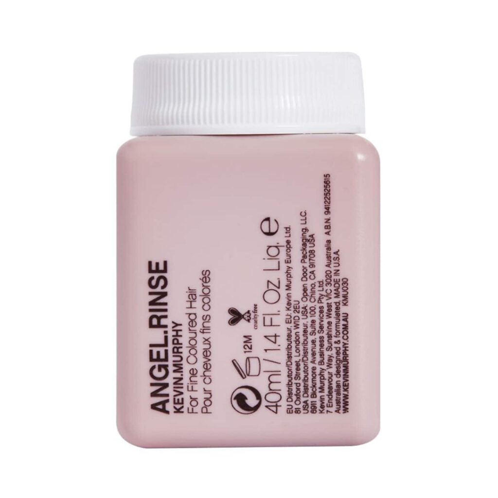 Kevin Murphy Angel Rinse A Volumising Conditioner (40ml) - Kevin Murphy