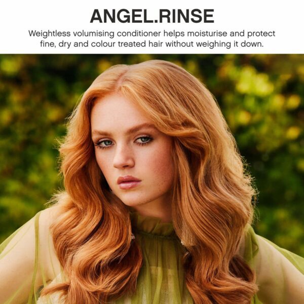 Kevin Murphy Angel Rinse A Volumising Conditioner (40ml) - Kevin Murphy