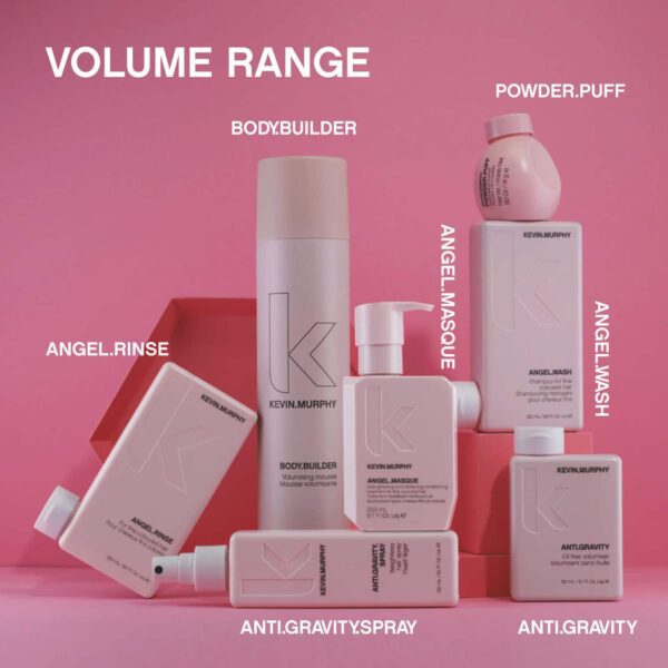 Kevin Murphy Angel Rinse A Volumising Conditioner (40ml) - Kevin Murphy