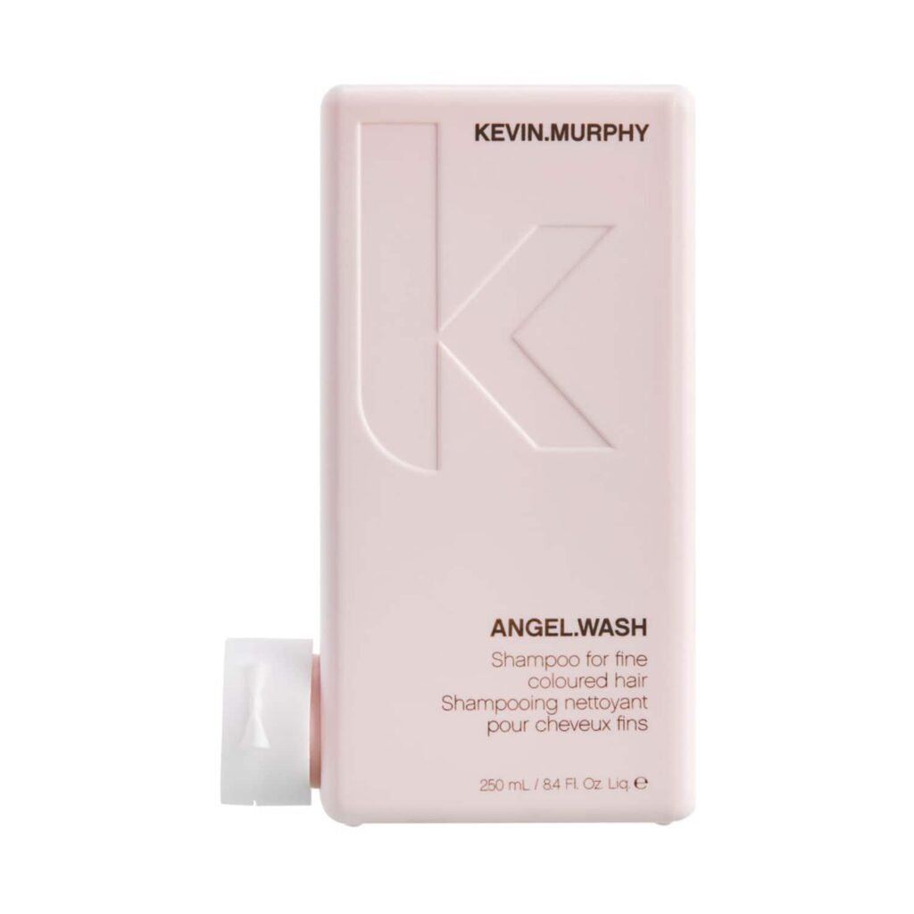 Kevin Murphy Angel Wash A Volumising Shampoo (250ml) - Kevin Murphy